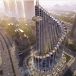 مول ايست تاور العاصمة الادارية