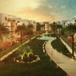 كمبوند فيفث سكوير