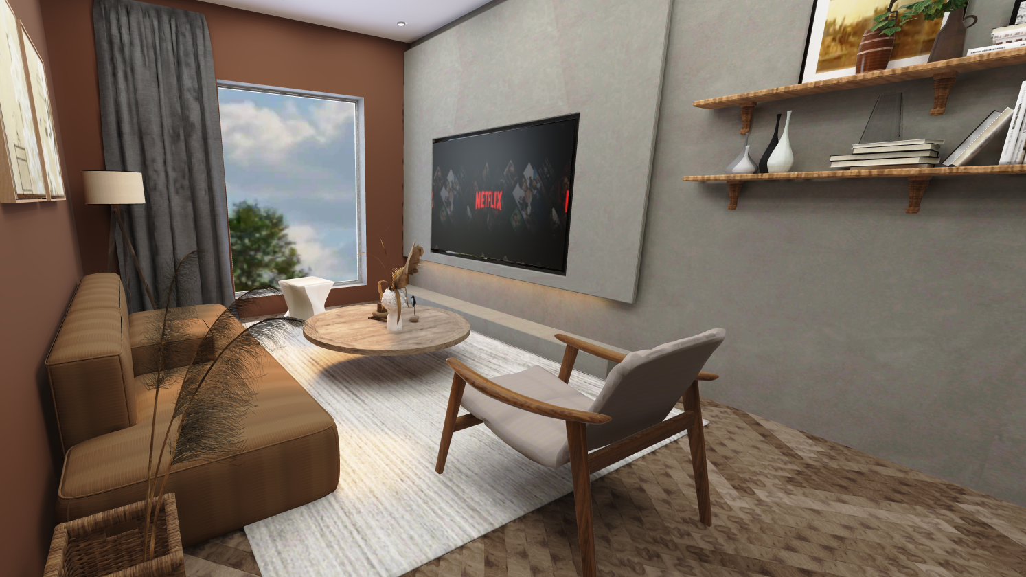 شركة مدن العقارية Modon Developments