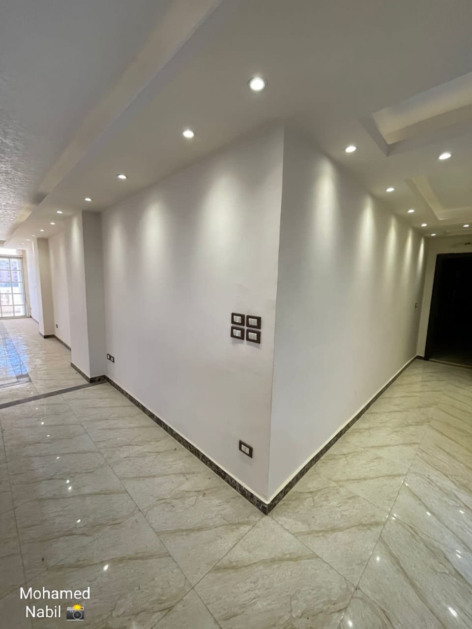 شقه 180م للبيع في حدائق الاهرام