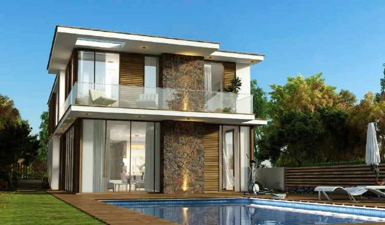 كمبوند البوسكو العاصمة الإدارية