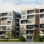 كمبوند بالم هيلز التجمع الخامس