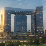 اي بيزنس بارك العاصمة الادارية