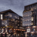 ايجوال مول القاهرة الجديدة