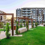 كمبوند بيتا جرينز المستقبل