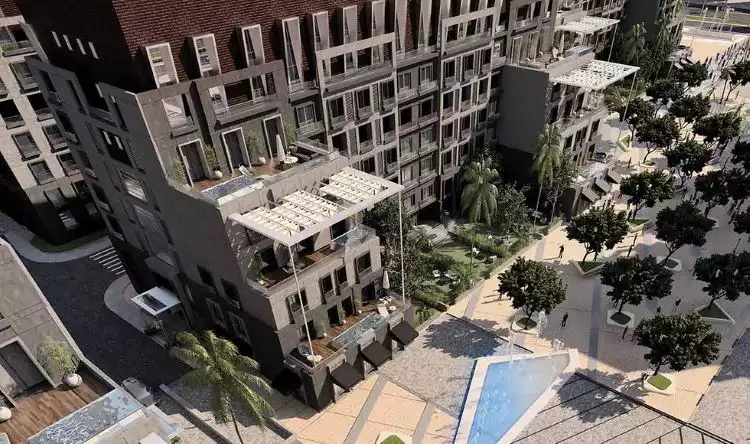 مجموعة العتال هولدنج El Attal Holding