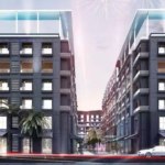 كمبوند بارك لين