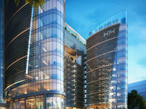 شركة ماستر بلدر MBG Master Builders Group