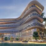 مول زاها بارك العاصمة الادارية