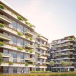 مشروع دي جويا العاصمة الإدارية