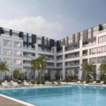 شقة للبيع في الكارما كاي, كمبوندات الشيخ زايد