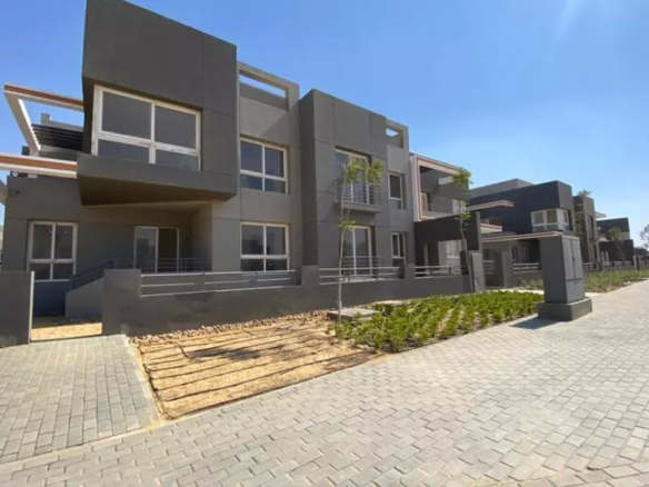 شقة للبيع في كيان, كمبوندات الشيخ زايد