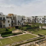 فيلا للبيع في ويستاون, كمبوندات الشيخ زايد