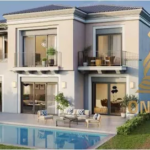 تاون هاوس للبيع في بيل فى, مدينة زايد الجديدة