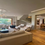 للبيع توين هاوس في ويست تاون بكمبوند بيفرلى هيلز