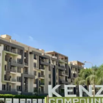 شقة للبيع في كمبوند كنز, حدائق اكتوبر