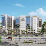 مول فرونت جيت العاصمة الإدارية