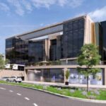 مول ساوث جيت القاهرة الجديدة