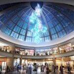 مول ايست هيل التجمع الخامس