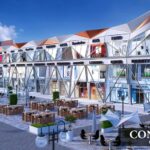 ميدتاون كوندو العاصمة الإدارية الجديدة