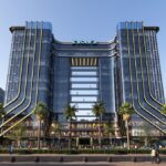 العاصمة الإدارية الجديدة منطقه الـ CBD