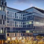 باجودا مول العاصمة الإدارية