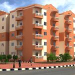 مشروع لؤلؤة القاهرة الجديدة