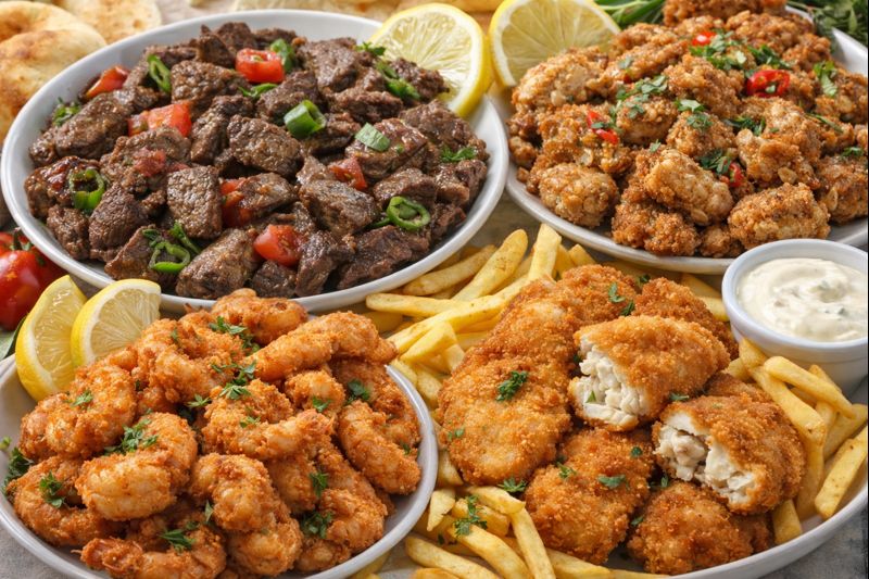 الشرقاوى حدائق الاهرام البوابة الثالثة: أفضل مطعم كبدة ومخ 2026 | منيو الشرقاوي حدائق الأهرام البوابة الثالثة | دليفري الشرقاوي حدائق الأهرام البوابة الثالثة