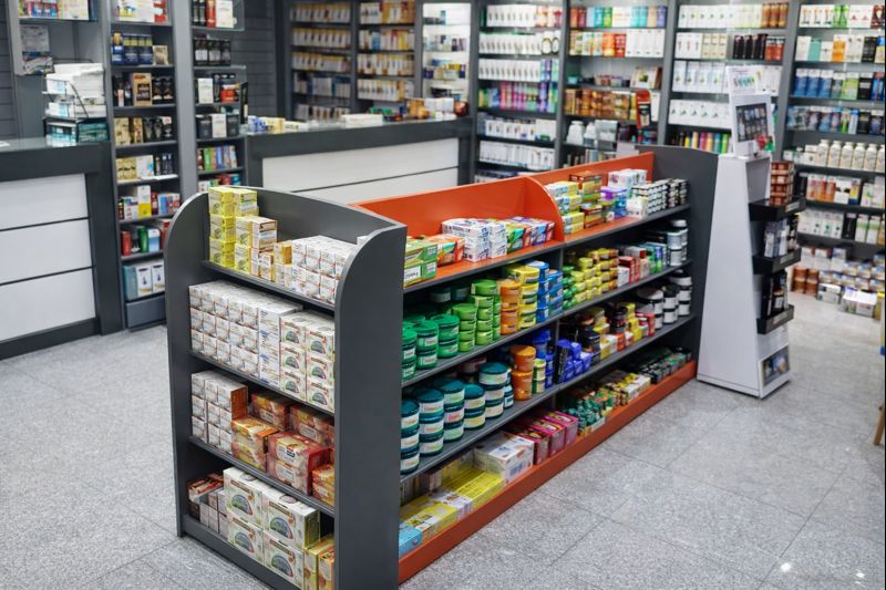 صيدليات حدائق الاهرام وخدماتها المتقدمة دليل شامل 2026 | صيدليات حدائق الاهرام البوابة الاولى | صيدلية العزبي حدائق الاهرام البوابة الاولى