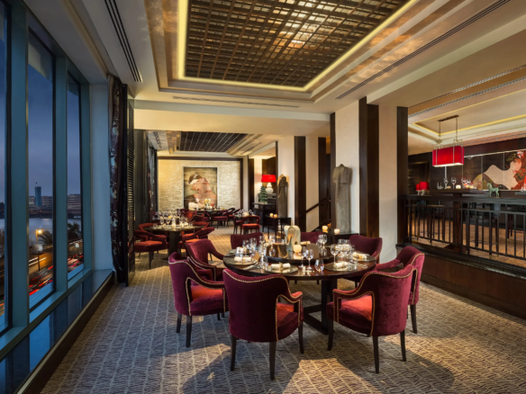 دليلك لافضل مطاعم حدائق الأهرام البوابة الرابعة 2026