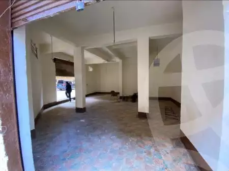 محل للبيع شبين الكوم