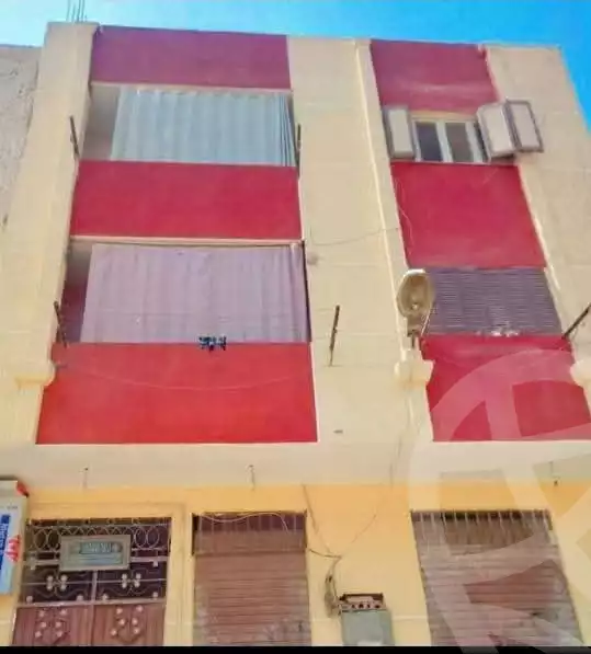 منزل للبيع 100 متر تشطيب الشقق لوكس