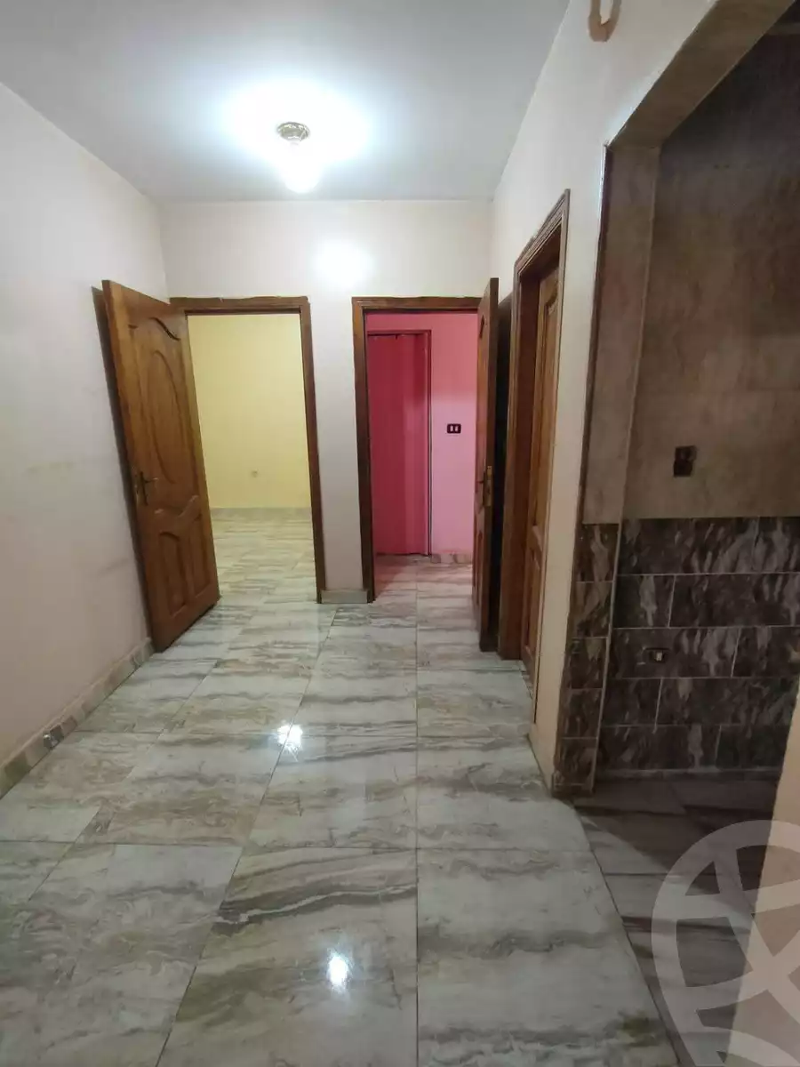 منزل للبيع 100 متر تشطيب الشقق لوكس