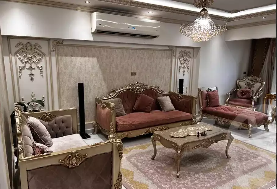 شقة للبيع بكفر الشيخ