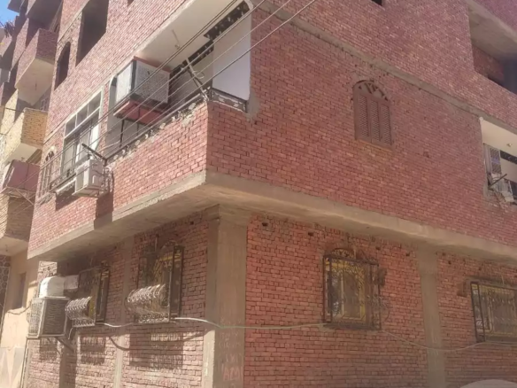 شقه 142متر للبيع