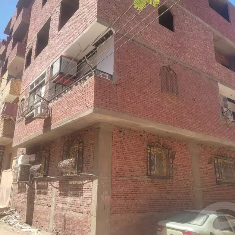 شقه 142متر للبيع