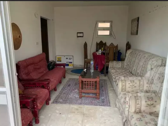 شاليه للبيع بقريه لؤلؤة فايد-مدينه فايد- بجوار نادي ظباط القوات المسلحه