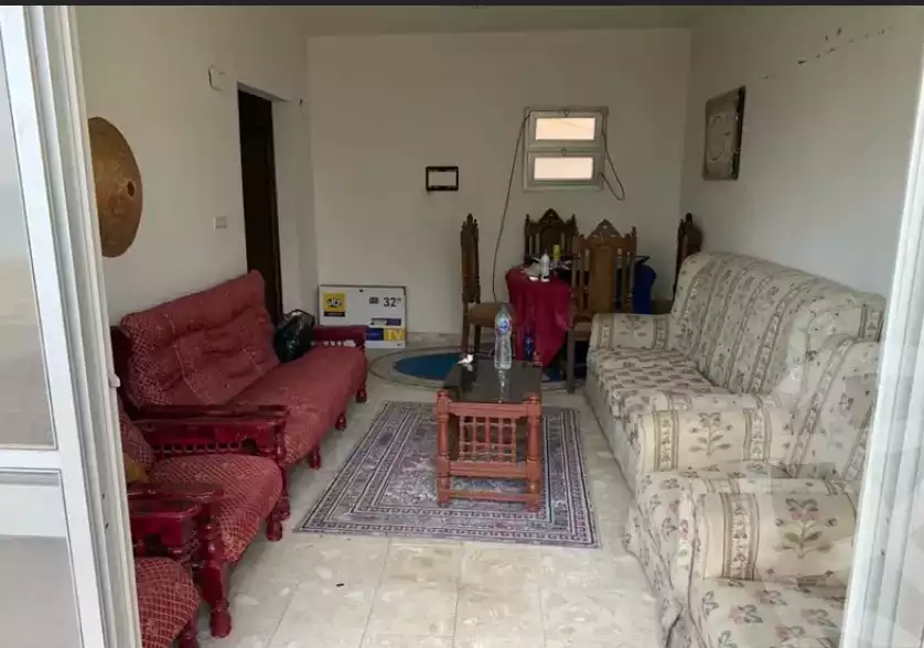 شاليه للبيع بقريه لؤلؤة فايد-مدينه فايد- بجوار نادي ظباط القوات المسلحه