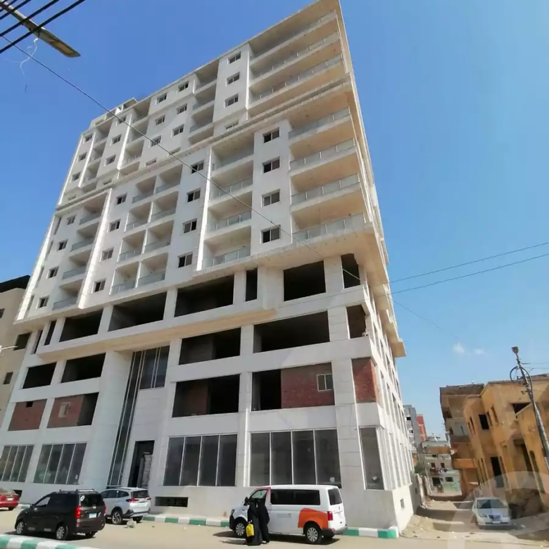 شقة ٣ غرف للبيع من المالك في أبو كبير