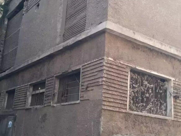 مصنع للبيع من المالك في منطقة المصانع شبرا الخيمة