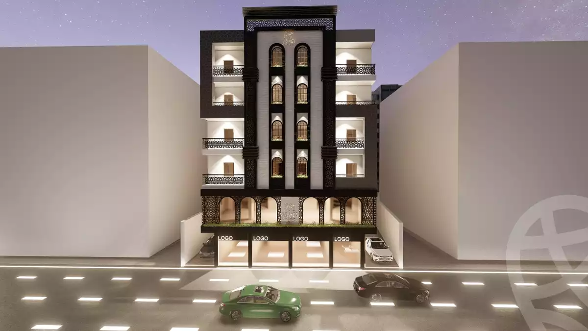 شقة للبيع في النور اهالي بالسويس