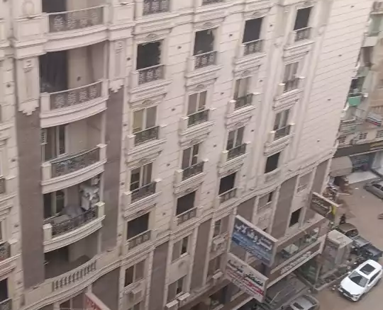 شقة ٣ غرف للبيع من المالك في حي الجامعة بالمنصورة
