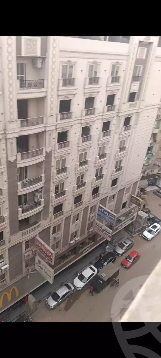 شقة ٣ غرف للبيع من المالك في حي الجامعة بالمنصورة