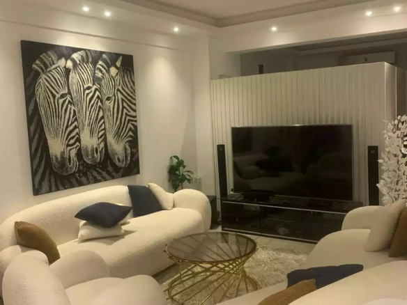 شقه للبيع في الجامعة القديمة