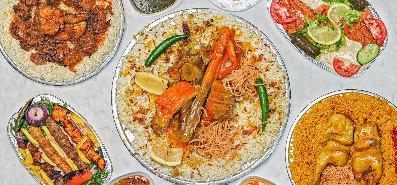 منيو المنوفي حدائق الاهرام