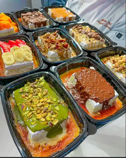 بلبن حدائق الاهرام البوابة الرابعة | رقم بلبن حدائق الاهرام | منيو بلبن حدائق الاهرام 2026