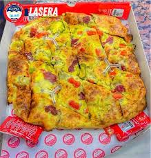 مطعم لاسيرا حدائق الاهرام | بيتزا لاسيرا حدائق الاهرام أفضل بيتزا وفطائر 2026 | تعرف على منيو لاسيرا حدائق الاهرام