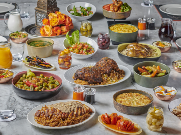 مطعم المنوفي حدائق الاهرام: الأسعار، المنيو | رقم المنوفى حدائق الاهرام البوابة الرابعة | نصائح مهمة عند الطلب من المنوفي حدائق الاهرام | تقييمات العملاء وتجاربهم